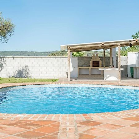 Casa De Piedra Villa El Canal Ngoại thất bức ảnh