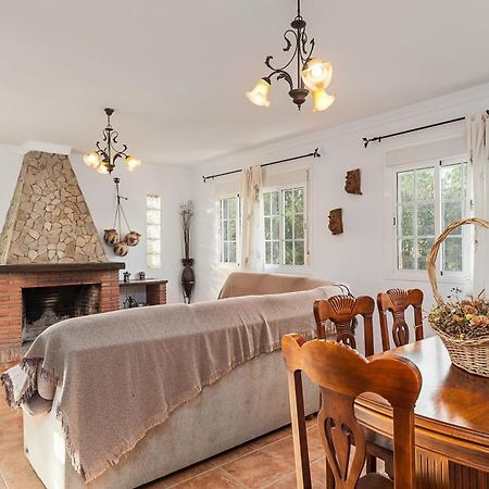 Casa De Piedra Villa El Canal Ngoại thất bức ảnh