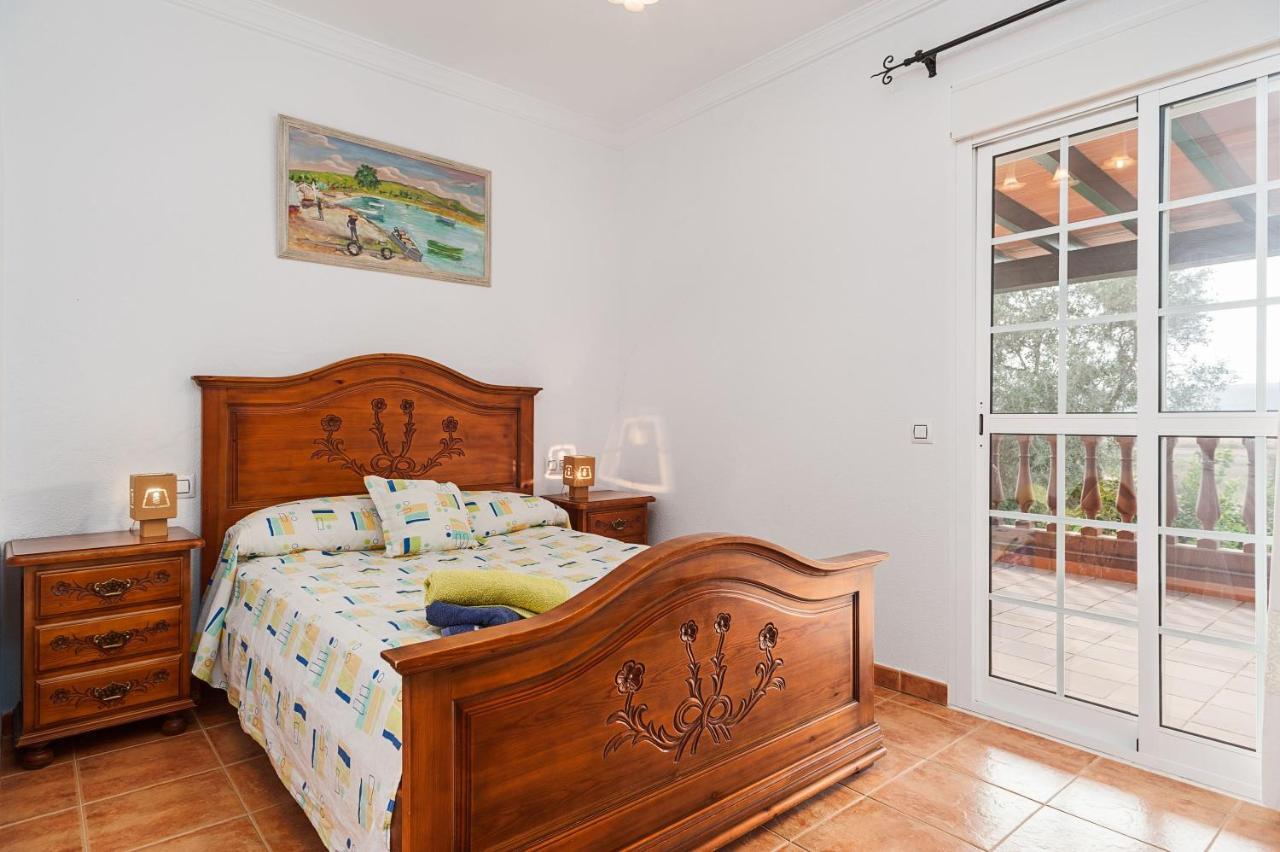 Casa De Piedra Villa El Canal Ngoại thất bức ảnh