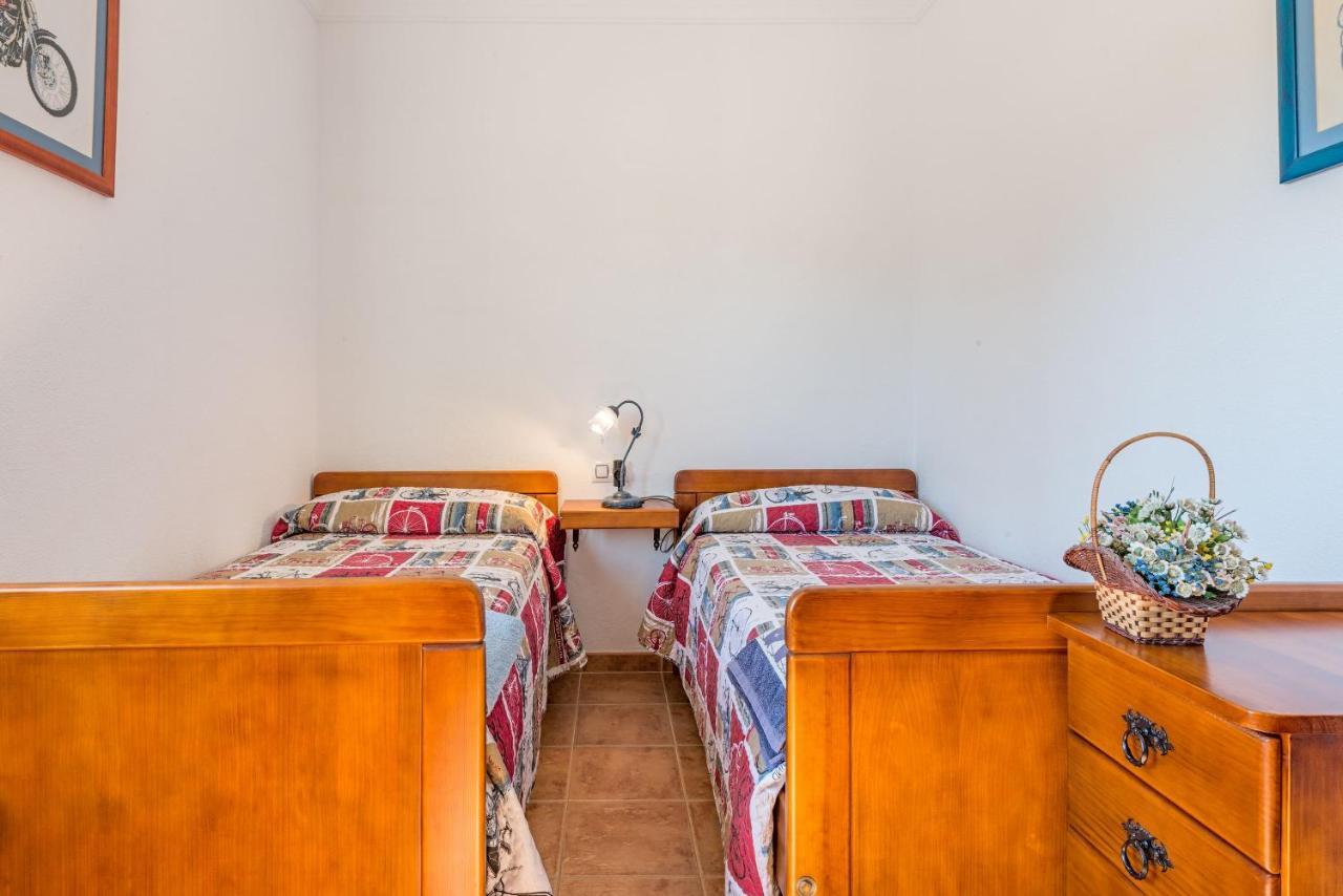Casa De Piedra Villa El Canal Ngoại thất bức ảnh
