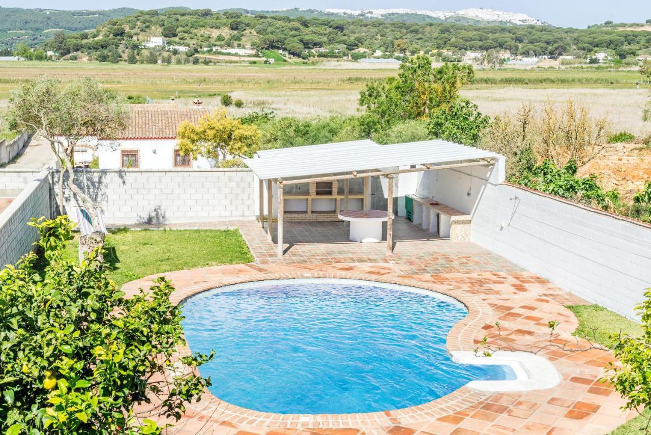 Casa De Piedra Villa El Canal Ngoại thất bức ảnh