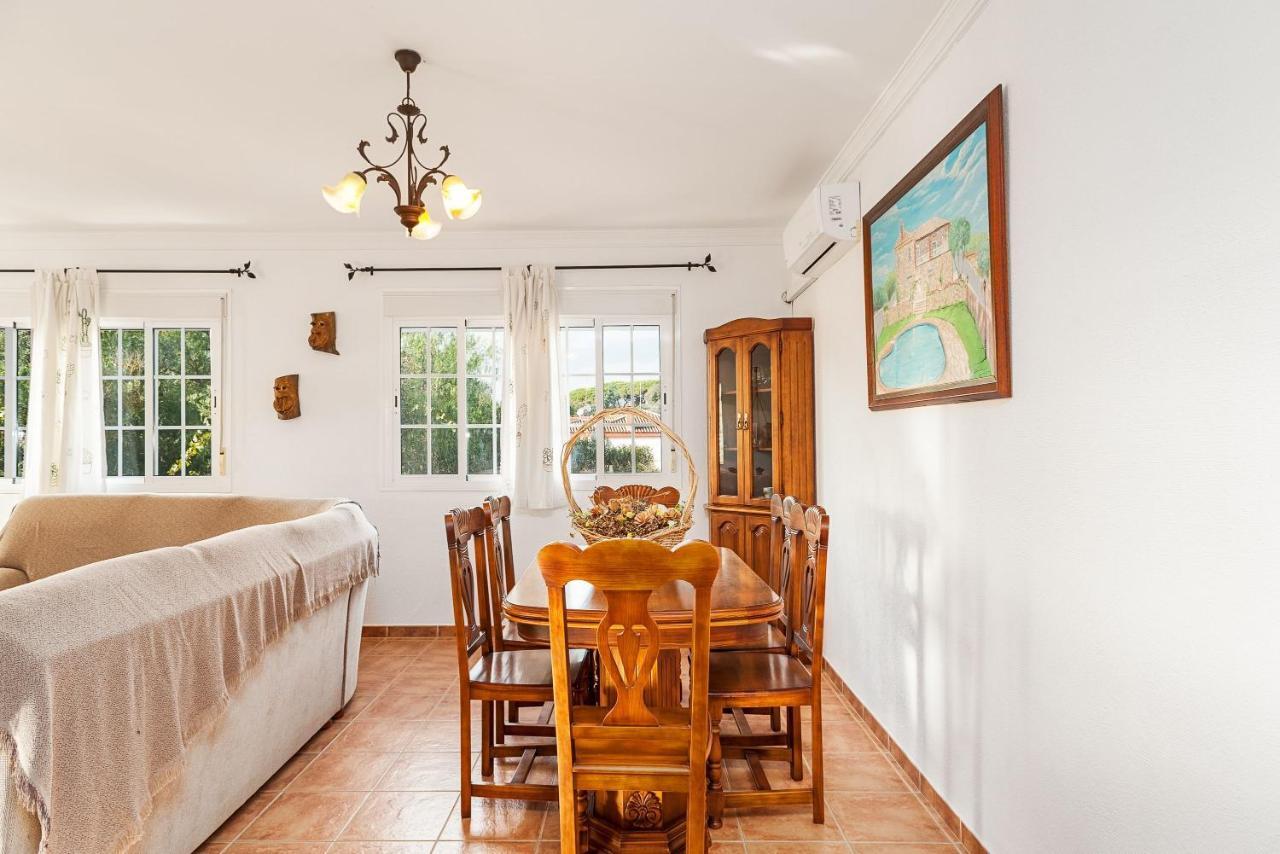 Casa De Piedra Villa El Canal Ngoại thất bức ảnh
